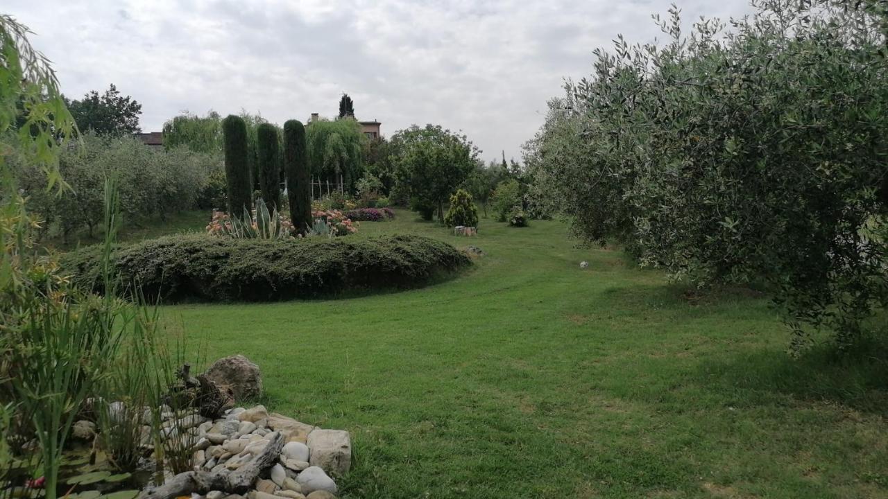 Relaxing Farmhouse San Marino Kültér fotó