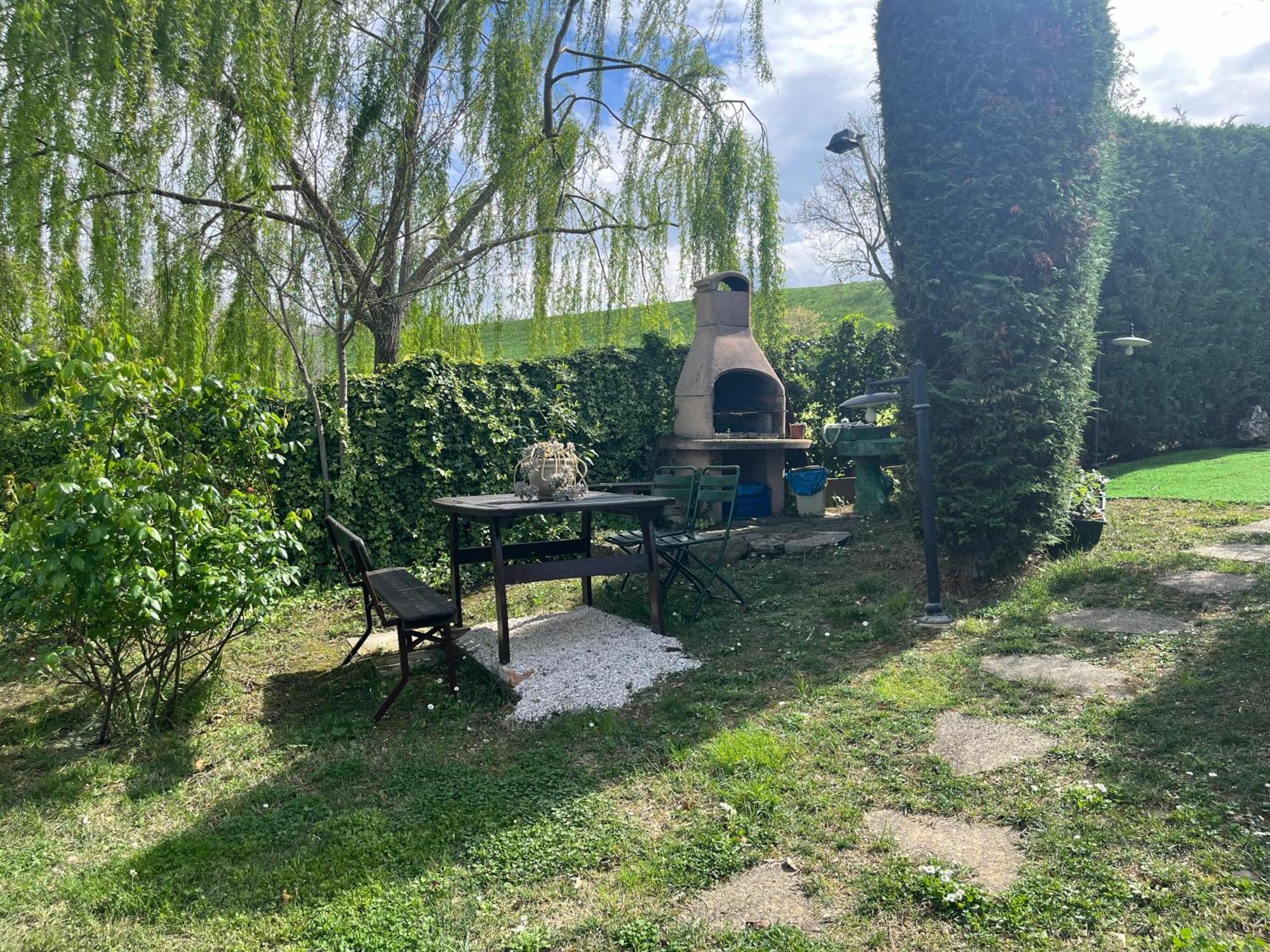 Relaxing Farmhouse San Marino Kültér fotó