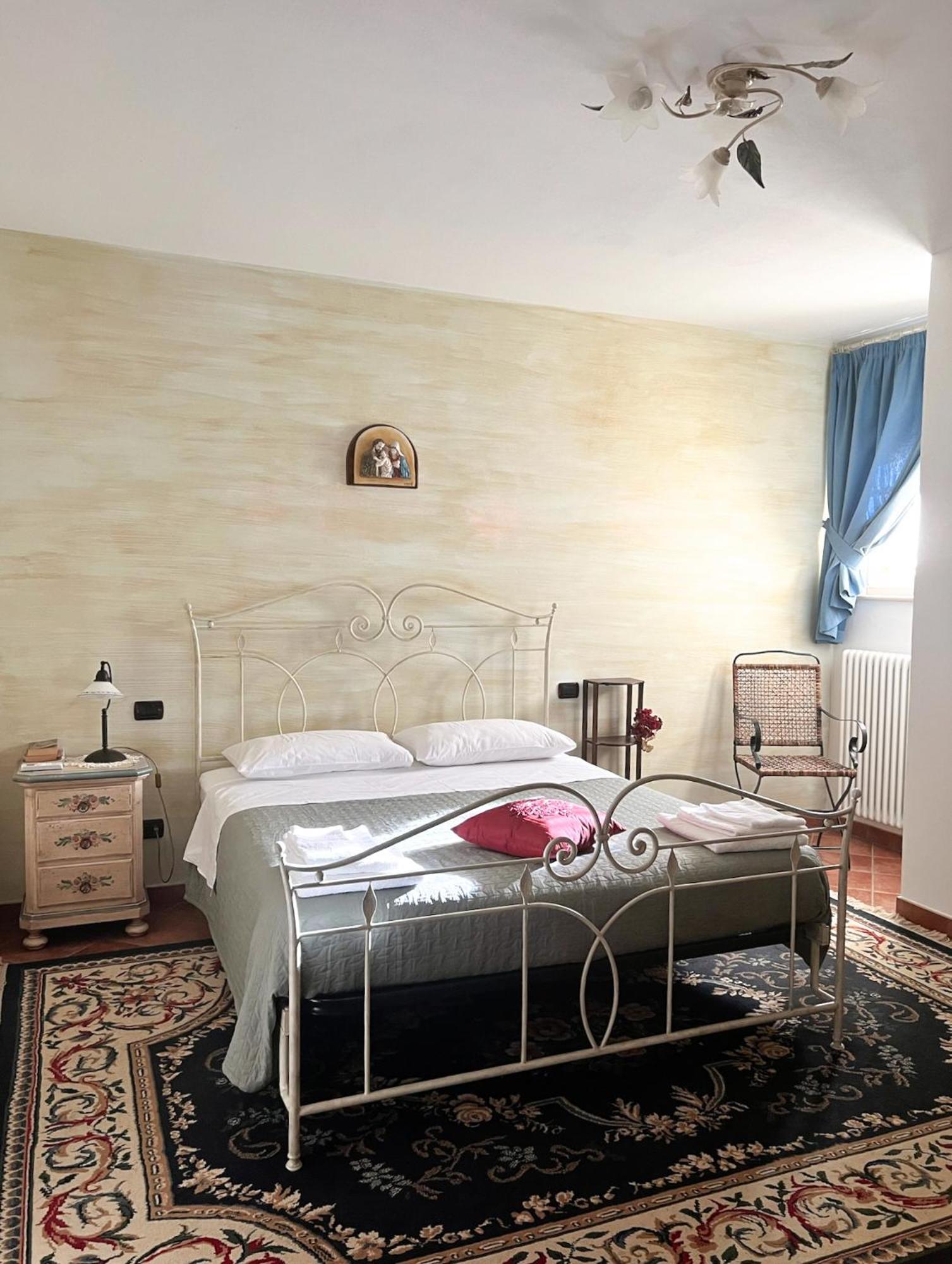 Relaxing Farmhouse San Marino Kültér fotó